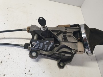 фото thumb №6, Домкрат выборщик блокировка vw t5 2.5 tdi 7h0711061c