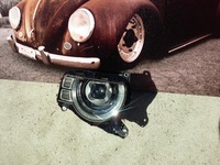 фото thumb №1, Land rover defender full led 68b213w029 правая лампа