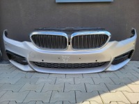фото thumb №1, Бампер перед передній bmw g30/31 m-pakiet