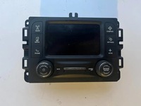 фото thumb №3, Jeep compass ii радио радиопроигрыватель 2018-