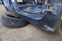 фото thumb №2, Subaru forester iv sj порог правые f9h стойка 2013-2017r 51449sg0009p