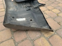 фото thumb №7, Ford transit tourneo mk1 i lift 17-23 кутик лівий бампер задня задній