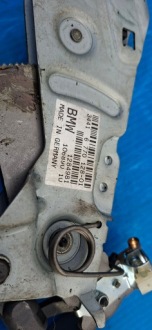 фото thumb №5, Bmw e60 e61 e63 ручник  тормоза ручного ручной 6770128