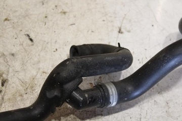 фото thumb №8, Шланг системи охолодження subaru forester ii sg impreza ii gd 2.0r ej204