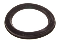 фото thumb №1, Підкладка пружини перед оригінал mitsubishi mr418408