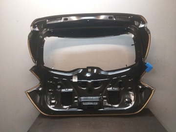 фото thumb №4, Крышка зад renault zoe новая оригинальная