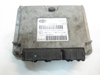 фото thumb №1, Бортовой компьютер iaw4af.pp 55187374 fiat panda