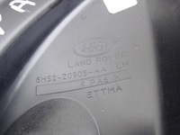 фото thumb №3, Land rover freelander ii 06-14 рамка дверь левый перед