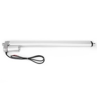 фото thumb №12, Привод электрический 64cm 8cm привод линейный