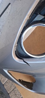 фото thumb №10, Hyundai i10 iii 2019- бампер перед 86391-k7000 86351-k7010