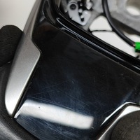 фото thumb №6, Honda cr-v 2021 повітропровід