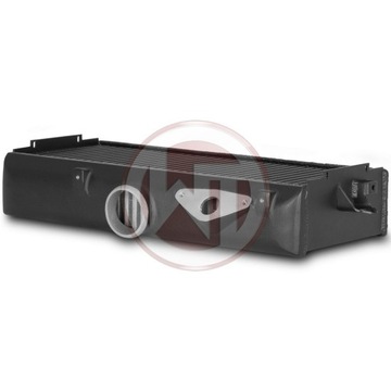 Интеркулер Subaru Impreza WRX STi 2002-05 Wagner Tuning