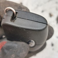 фото thumb №6, Ford kuga i 1 ручка левая перед замок + ключ