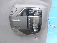 фото thumb №16, Maserati ghibli iii m157 потолок крыша защита стойка лампа пластики