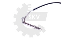 фото thumb №10, Esen skv 30skv275 датчик, температура выхлопных газов