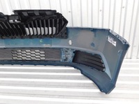 фото thumb №6, Skoda fabia iii lift 18- бампер передній перед