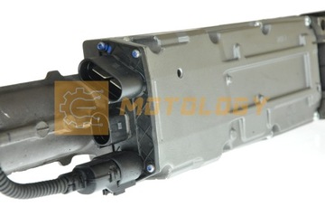 Рулевой механизм AUDI A6 A7 C7 4G0909144S 4G1423055DL