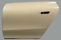 фото thumb №1, Mercedes eqs w297 дверь левая задняя оригинал a2977305100