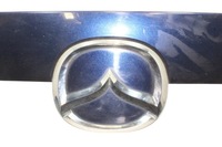 фото thumb №7, Подсветка номера регистрационного mazda cx-5 ke, gh kd5350811 2.2l дизель