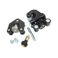 фото thumb №1, Тележки ролики дверь боковых renault master ii 2005, eo-0037727