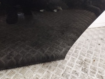 фото thumb №7, Saab 9-3 ver2 2007 левая сторона дверь задние