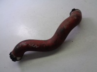 фото thumb №1, Труба интеркулер mercedes b-klasa w246 przed lift 2012 rok