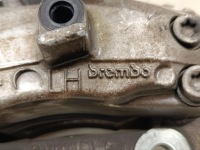 Супорт гальма maserati gran turismo 2008 з передній з лівий 20704602 Ціна, фото thumb