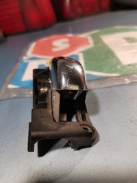 фото thumb №5, Ручка внутрішня правий перед alfa romeo 156 5d