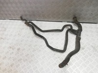 фото thumb №4, Dacia sandero ii 1.2 16v wąż шланг wody