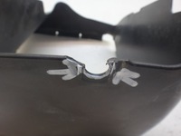 фото thumb №9, Канал впуск воздуха левый бампера bmw f10 f11 m-pakiet