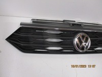 фото thumb №3, Vw t-roc 17-20 решётка радиатора решётка радиатора 2ga