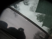 фото thumb №7, Volvo xc90 03-14 двері праві перед 456-46