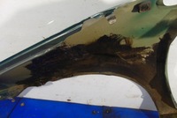 фото thumb №6, Suzuki liana крило праві