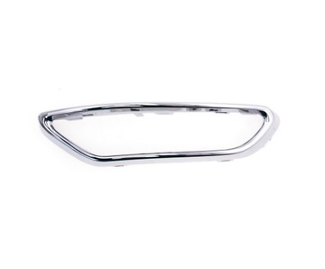 фото thumb №1, Рамка решётка бампера vw passat b8 , 14 - 3g0807834