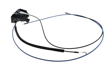 фото thumb №1, Амортизатор центрального замка citroen jumper 2006-