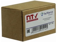 фото thumb №1, Ручка двері nty ezc-me-144