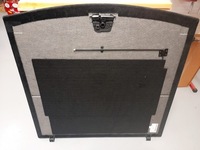 фото thumb №2, Полиця багажника merc gle