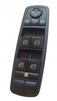 фото thumb №1, Выключатель панель окон mercedes ml gl w164 r w251