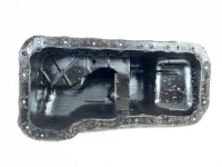 фото thumb №1, Fiat tipo 1993 поддон масляная 1,6 бензин