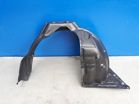 фото thumb №7, Mitsubishi space star 2016- підкрилок ліва передні