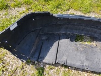 фото thumb №10, Бампер задня tesla x