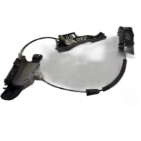 фото thumb №1, Peugeot 3008 i замок дверь левый перед ручка 6 pin 732292