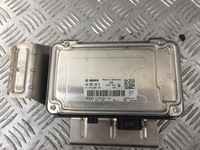 фото thumb №1, Модуль підсилювача audi a8 d4 4g0907144b