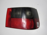 фото thumb №1, Лампа задняя правая seat ibiza ii 98r 4