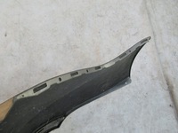 фото thumb №10, Jaguar xf sedan 08- бампер задняя задний