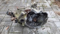 фото thumb №1, Коробка передач передач daewoo matiz