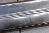 фото thumb №5, Рейлинг рейлинги кровельные комплект хром peugeot 508 1 i kombi 14-20