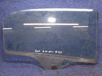 фото thumb №1, Скло бічна двері fiat punto evo 5d 2010r. права задня задня