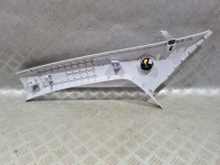 Захист корпус стійка права передня opel adam Оригінал, фото thumb