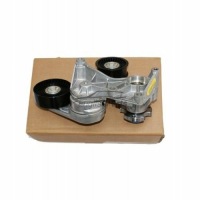 фото thumb №4, Nowe оригінальні кронштейн віскозний муфта range rover sport 3.0 5.0 v8sc lr035556